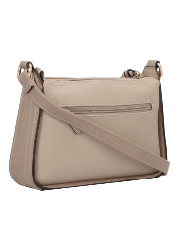 Gabor Caissy Umhängetasche 25.5 cm in taupe