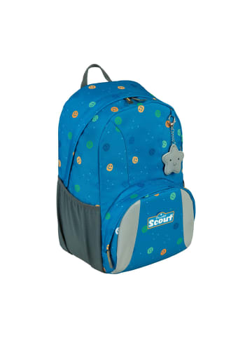 Scout Scout Rucksack Adventure Smileys