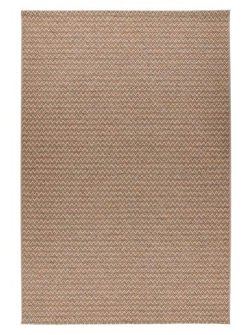Teppich Boss Kurzflor Teppich Tamina 525 Multi - Multi