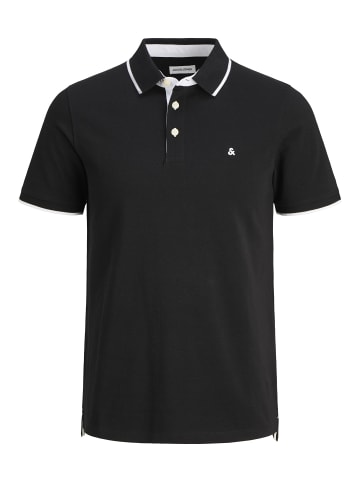 Jack & Jones Poloshirt in Black 6