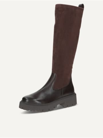 Caprice Stiefel in braun