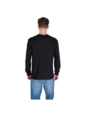 CALVIN KLEIN JEANS Strickware Schwarz