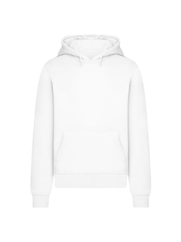 F4NT4STIC Hoodie Frida Kahlo Star Graphic in weiß