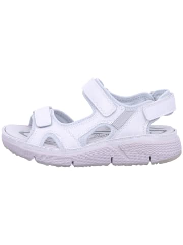 ALLROUNDER BY MEPHISTO Komfort Sandalen für Damen in uni
