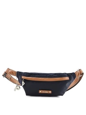 PICARD Sonja - Gürteltasche 26 cm Nylon in midnight