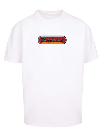 Merchcode T-Shirts in white