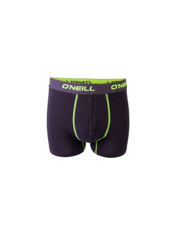 O`Neill Trunk Plain 6er Pack in Mehrfarbig