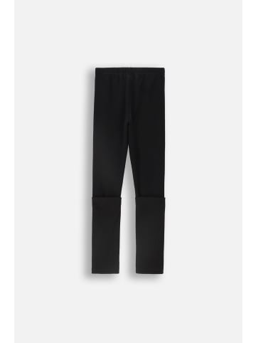Lemon explore Leggings für Mädchen  in schwarz