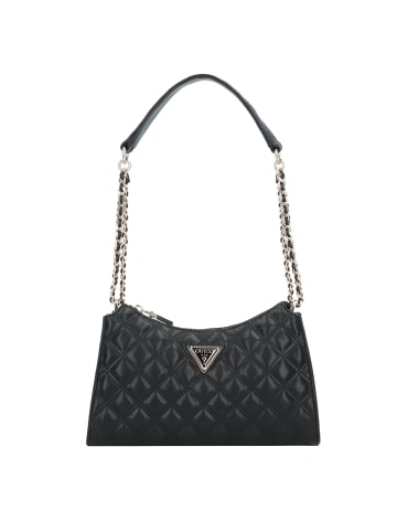 Guess Giully Schultertasche 26 cm in black