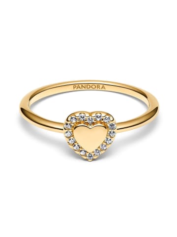 Pandora Ring für Damen in gold