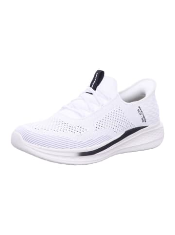 Skechers Sneaker in weiß