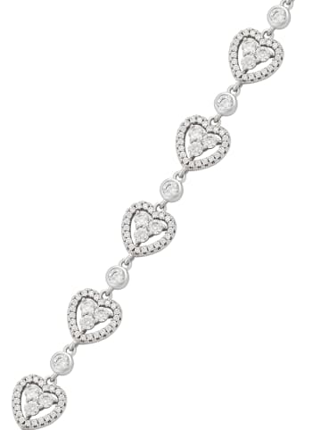 NAEMI Women Bracelet in Silver