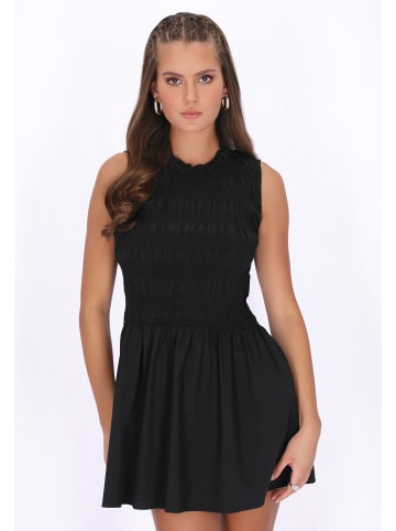 myMo ROCKS Women Dress in black