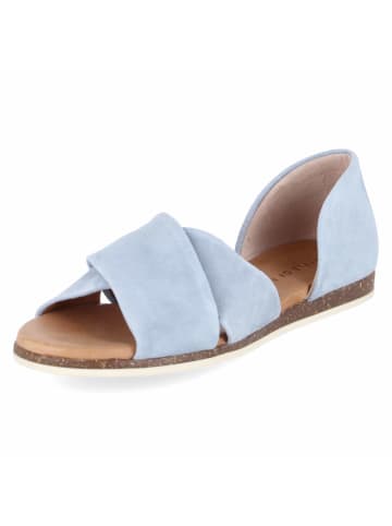 Apple of Eden Sandalette in hellblau