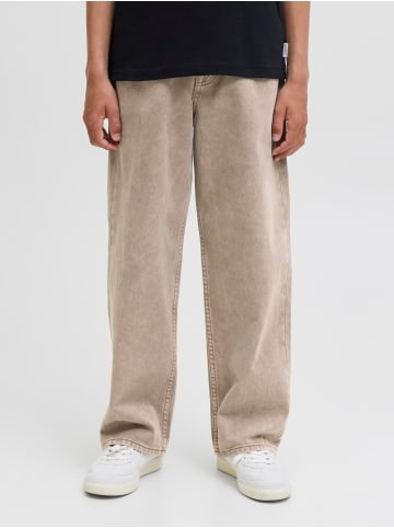 JACK & JONES Junior Klassische Hosen in Crockery