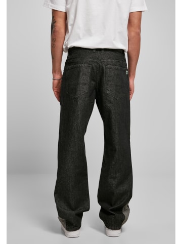 Urban Classics Urban Classics in black washed