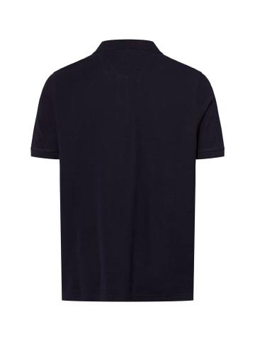 FYNCH-HATTON Poloshirt in mais