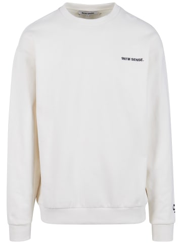 9N1M SENSE Sweaters in whitesand