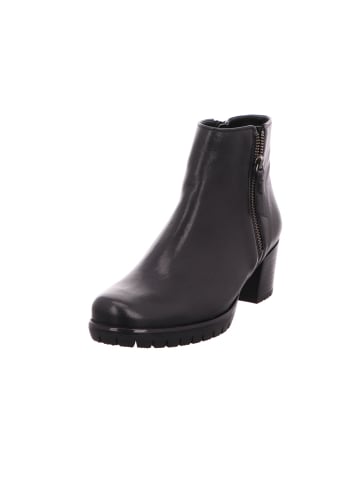 Gabor Stiefel in schwarz