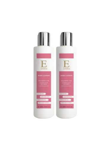 ErthSkin Hyaluronsäure + Kollagen Körperlotion
