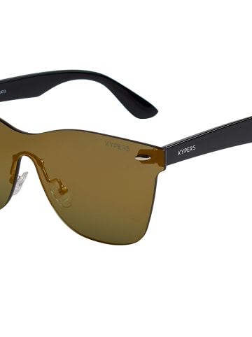 Kypers Sonnenbrille in Black