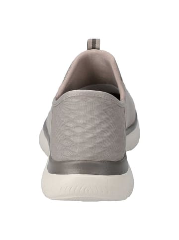 Skechers Sneaker SUMMITS - HIGH RANGE in taupe