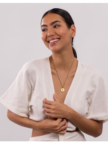 PURELEI Kette Lolani Gold