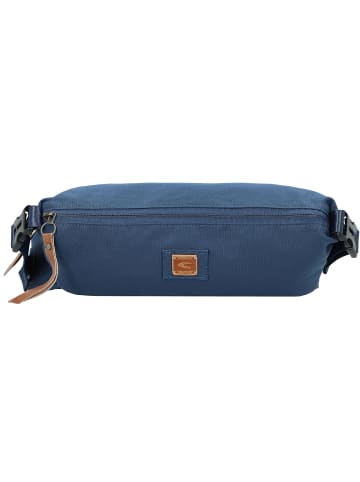 Camel Active Laona Gürteltasche 27,5 cm in dark blue