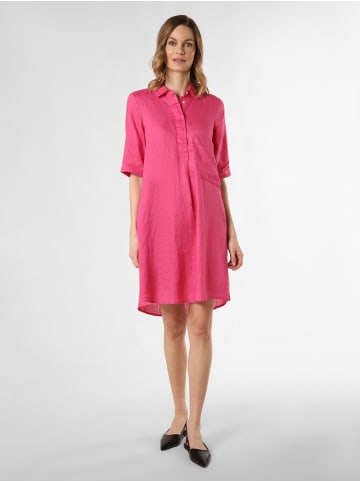 Marie Lund Kleid in pink