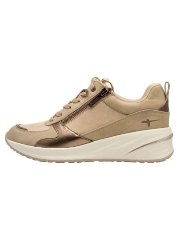 Tamaris Sneaker in beige
