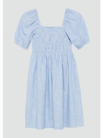 s.Oliver Kleid in 55N1_blau