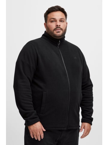 BLEND Fleecejacke BHFlinne BT in Nachtschwarz