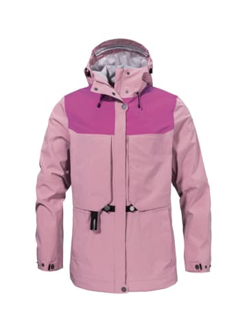 Schöffel Jacke "2L Jacket Style Maghera WMN" in pearly afterglow