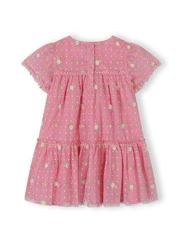 Minoti Partykleid 30DRESS118 in hellpink