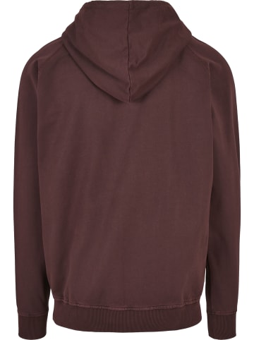 Urban Classics Sweat & Fleece - Hoodies in cherry