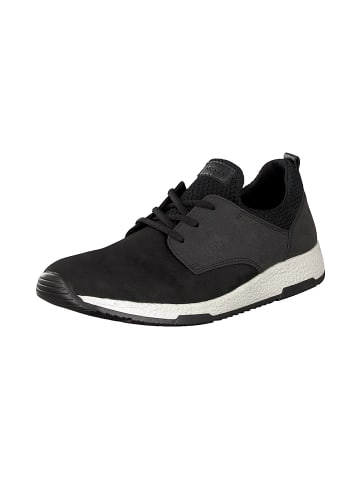 rieker Sneaker in schwarz