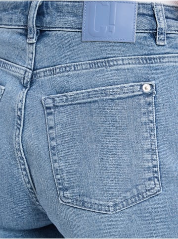 comma Jeans Alva in light stone