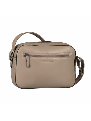 Tom Tailor Umhängetasche für Damen in taupe