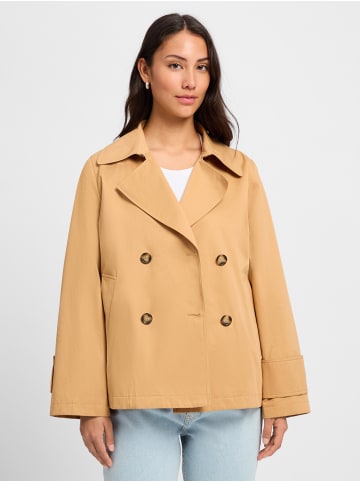 More & More Jacke in sand