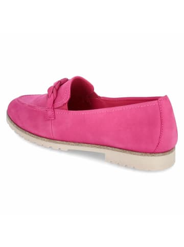 Tamaris Loafer in Pink