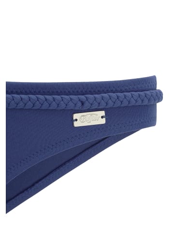 Buffalo Bikini-Hose in blau