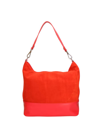 Gave Lux Schultertasche in RED