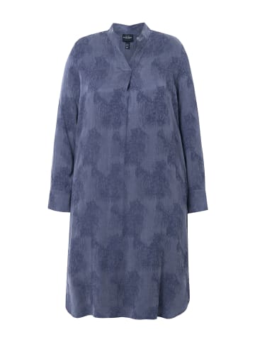 Ulla Popken Midikleid in marine