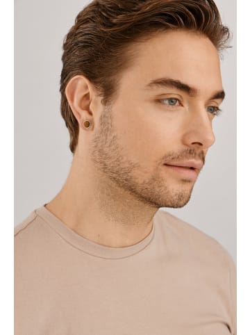 caï Ohrringe für Herren in silber