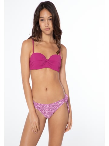 Protest " PRTPITAI in Chalk Violet