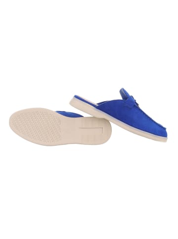 Ital-Design Sandale & Sandalette in Blau