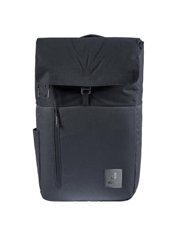 Deuter Up Seoul 26 - Rucksack 49 cm (mocha-pecan) in schwarz
