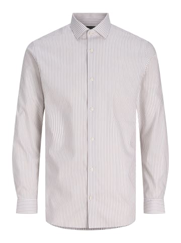 Jack & Jones Oberhemd in Ancient Scroll