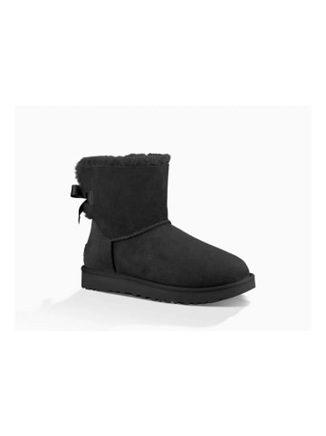 UGG W - in Schwarz