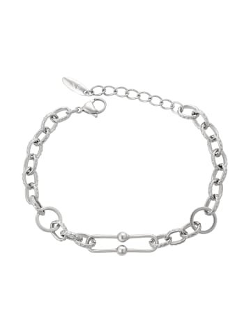 faina Bracelet in Silver